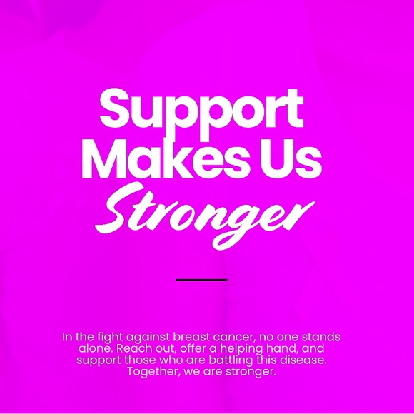 𝙊𝘾𝙏𝙊𝘽𝙀𝙍 𝙄𝙎 𝘽𝙍𝙀𝘼𝙎𝙏 𝘾𝘼𝙉𝘾𝙀𝙍 𝘼𝙒𝘼𝙍𝙀𝙉𝙀𝙎𝙎 𝙈𝙊𝙉𝙏𝙃 🩷 - Picture 4 of 4